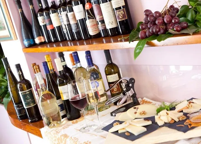 My فندق بيلاريا-إيجيا مارينا