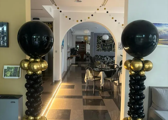 My بيلاريا-إيجيا مارينا