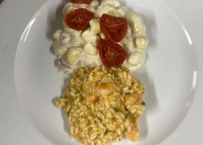 My فندق بيلاريا-إيجيا مارينا