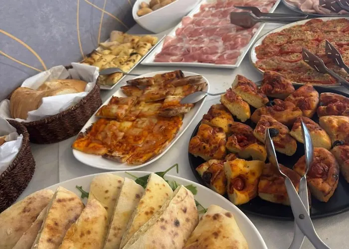 My فندق بيلاريا-إيجيا مارينا