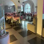 My Hotel 3*