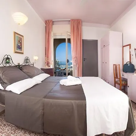 Hotel My Bellaria-Igea Marina