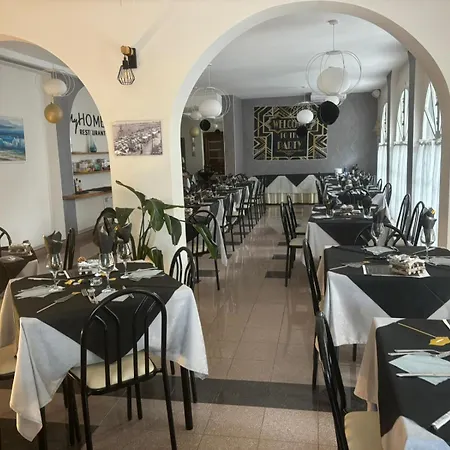 My 3* Bellaria-Igea Marina