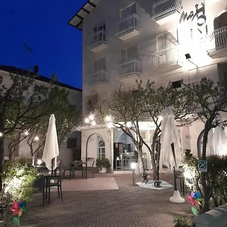 Hotel My