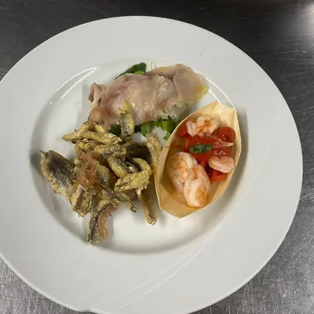 Hotel My Bellaria-Igea Marina