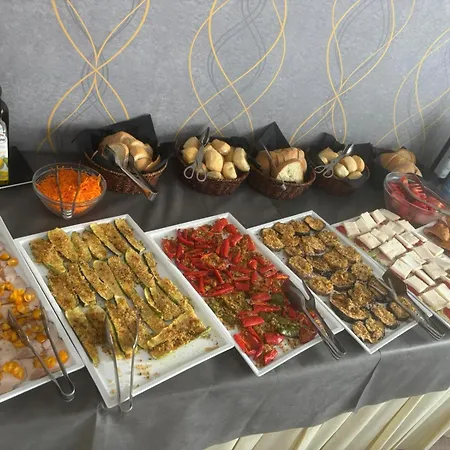 Hotel My Bellaria-Igea Marina