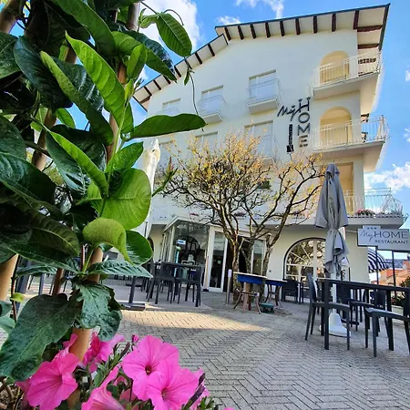 Hotel My Bellaria-Igea Marina