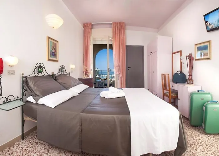 Hotel My Bellaria-Igea Marina