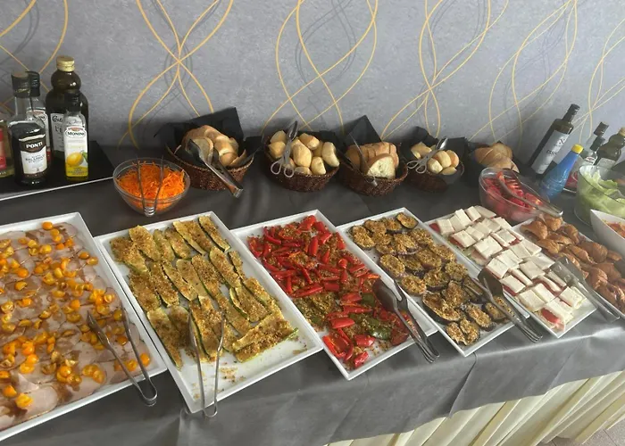 Hotel My Bellaria-Igea Marina