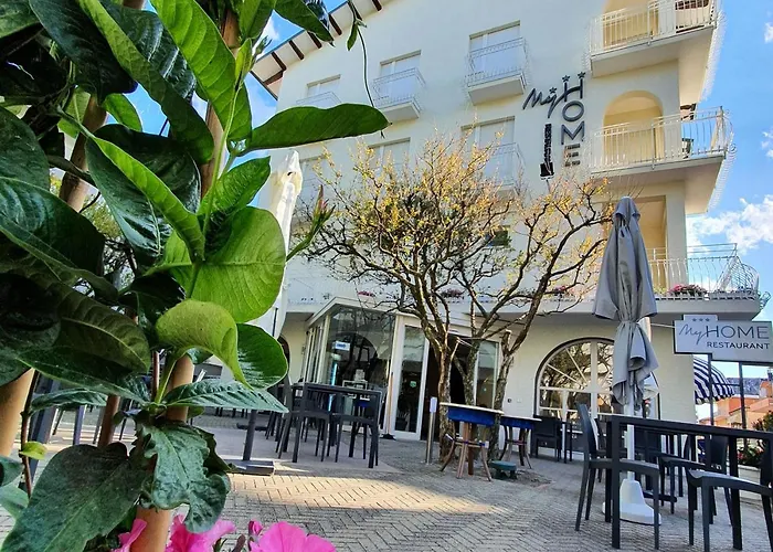 Hotel My Bellaria-Igea Marina